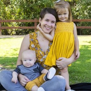 Meet your Posher, Leah